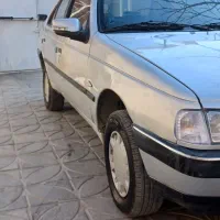 ۴۰۵ مدل ۸۴|خودرو سواری و وانت|جوکار, |دیوار