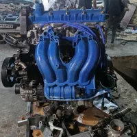 موتور ۴۰۵ اروپایی