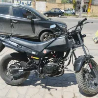 موتور تریل دایچی