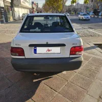 پراید ۹۸ شاسی سالم|خودرو سواری و وانت|رباط‌کریم, رباط‌کریم|دیوار