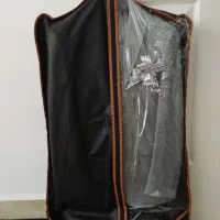 کت و شلوار کاملا نو دامادی