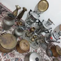 خریدفروش ضایعات مس برنج الومنیوم درسراسر شهرمشهد|عمده‌فروشی|مشهد, وکیل‌آباد|دیوار