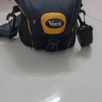 کیف دوربین عکاسی نو