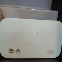 مودم ایرانسل TF-i60 H1 انلاک شده