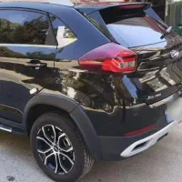 ام وی ام x22پرو دندای|خودرو سواری و وانت|همدان, |دیوار