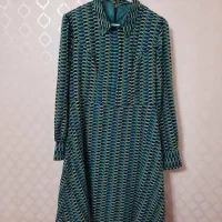 پیراهن مجلسی|لباس|همدان, |دیوار