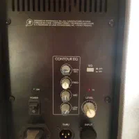 SPEAKER ACTIVE MACKIE مکی باند اکتیو اصل آمریکا|آلات موسیقی|تهران, الهیه|دیوار