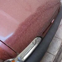 پراید۸۸دوگانه کارخانه معاوضه