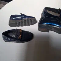 کفش نو نو|کیف، کفش، کمربند|قیدار, |دیوار