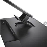 مانیتور دل hdmi و vga ۲|قطعات و لوازم جانبی رایانه|بهبهان, |دیوار