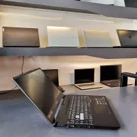 ایسوس تاف R7 7435HS با16Gرم وگرافیک RTX2050|رایانه همراه|یزد, |دیوار