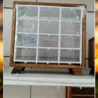 جا ادویه کشویی