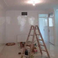 نقاشی ساختمان