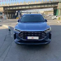 فیدلیتی پرستیژ۵ نفره مدل۱۴۰۲ وارداتی|خودرو سواری و وانت|تهران, حافظیه|دیوار