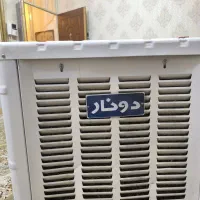 کولر|کولر آبی|الشتر, |دیوار