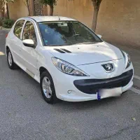 207مدل ۹۰ اتومات|خودرو سواری و وانت|اندیشه, اندیشه فاز ۱|دیوار