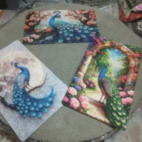 طرح های سه بعدی|فرش|قم, علی آباد|دیوار