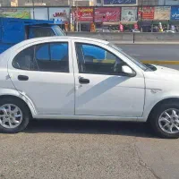 ساینا اس ۱۴۰۱|خودرو سواری و وانت|شهریار, کهنز|دیوار