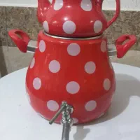 قوری کتری