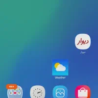 A16با حافظه 128 رم 6 تا 6ماه گارانتی مونده