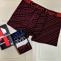 لباس زیر مردانه کلوین شورت اورجینال کادو