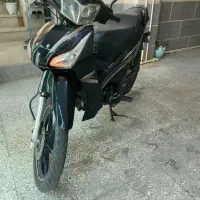 موتور ویو 125مدل 1400