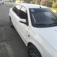 سمند توربو به همراه برگه کارشناسی
