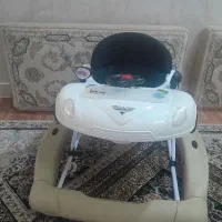 روروئک|کالسکه و لوازم جانبی|تهران, شهرک ولیعصر جنوبی|دیوار
