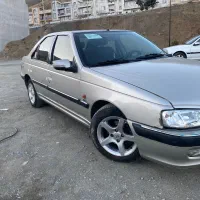 پژو پارس ۸۲ موتور تعویض|خودرو سواری و وانت|سنندج, |دیوار