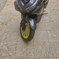 یاماها ایروکس