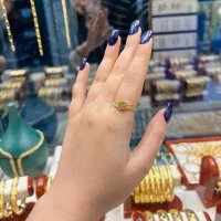 طلای بدون اجرت