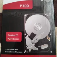 هارد توشیبا نو