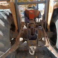 تراکتور ۲۸۵ مدل ۶۵|خودرو سنگین|هرسین, |دیوار