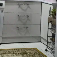 فرش آشپزخانه