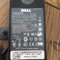 آداپتور لپتاب دل مدل ۱۵۱۰ (دولت آباد)