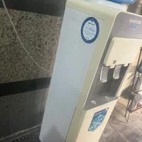 آبسردکن ایستکول یخچالدار و آب داغ کن دار|آب‌سردکن و تصفیه آب|اسلام‌شهر, شهرک قائمیه|دیوار