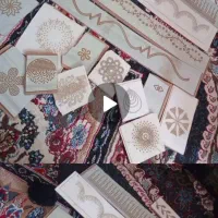 دستگاه پرس نگین کشویی|اتو و لوازم اتو|دلگان, |دیوار