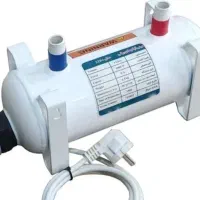 آبگرم کن وچندوسیله دیگر