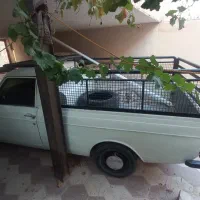فروش وانت|خودرو سواری و وانت|بیرجند, |دیوار