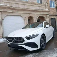 بنز A200 L مدل 2025