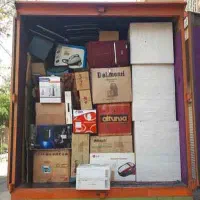 اسباب کشی و بسته‌بندی حرفه‌ای در خوی|خدمات حمل و نقل|خوی, |دیوار