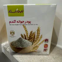 پودر جوانه گندم و سبوس برنج|آرایشی، بهداشتی، درمانی|تهران, فردوسی|دیوار