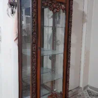 ویترین،بوفه