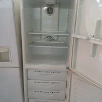 یخچال فریزر بدون برفک سونیا|یخچال و فریزر|تهران, جوادیه تهرانپارس|دیوار