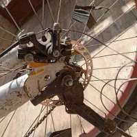 دوچرخه26|دوچرخه، اسکیت، اسکوتر|شوط, |دیوار