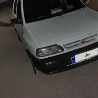 پراید ۱۳۱مدل ۹۹