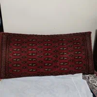 فروش پشتی دست بافت و ماشینی