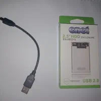 هارد اکسترنال HHD / 320 GB