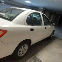 ساینا ۱۴۰۰ کم کار کرد|خودرو سواری و وانت|تبریز, |دیوار