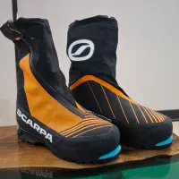 اسکارپا فانتوم ۶۰۰۰